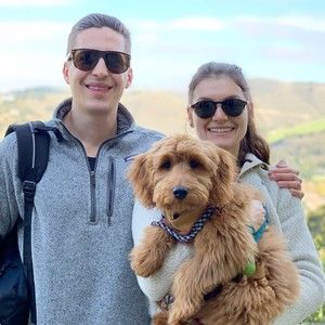 Meet your Posher, Kaitlin